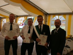 Schützenfest 2011